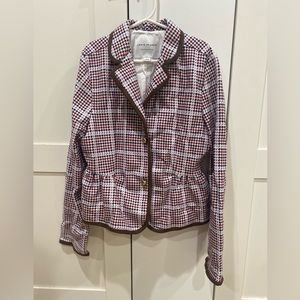 Girls blazer